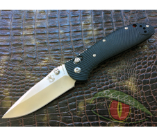 Нож Steelclaw "Гекс" 9Cr18MoV 
