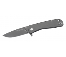 Складной нож Vn Pro "MEGAPOLIS", K2741 440 Металл
