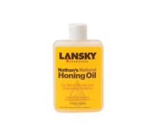 LANSKY масло для заточки, 120 мл модель LOL01 Nathans Honing Oil  