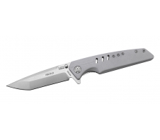 Складной нож VN Pro ASCOLD, K273D2 D2 Металл
