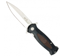 Нож складной «КО» Кизляр AUS-8 Пластик