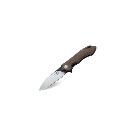 Складной нож "Bestech knife Белуга 11с1 "