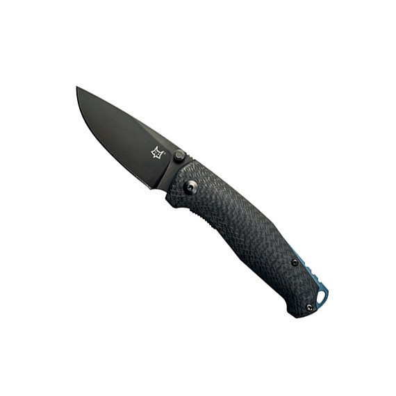 Нож FOX knives модель 528 B TUR
