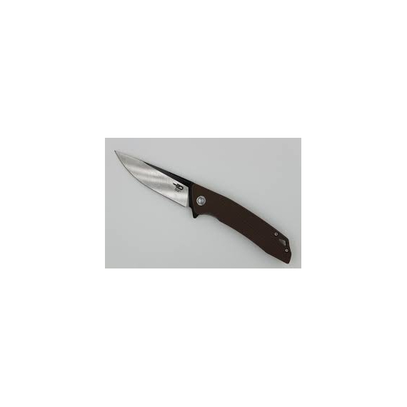 Складной нож "Bestech knife Spike 09c2 "