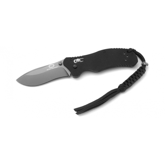 Нож складной хозяйственно-бытовой "WA-041BK"