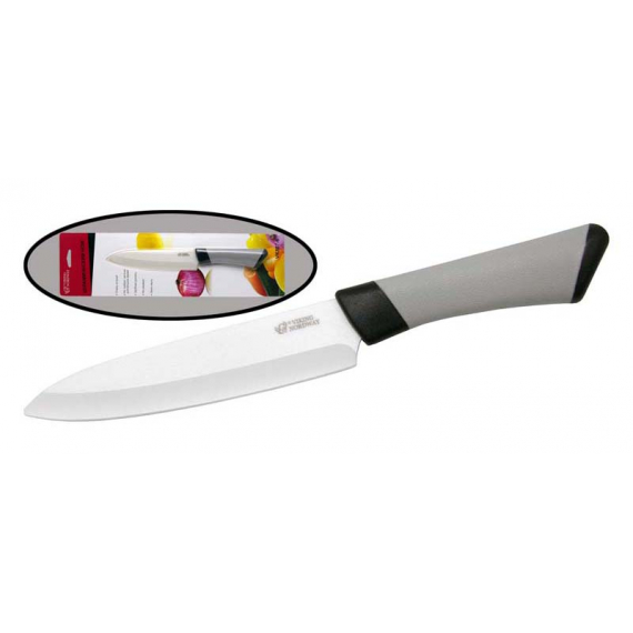 Нож кухонный керамический "VK807-6"