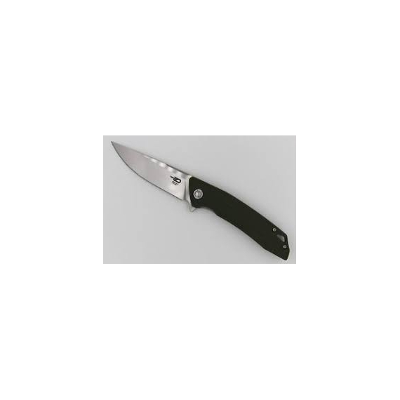 Складной нож "Bestech knife THORN 10c1 "