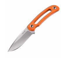 Нож Ruike Hornet F815 оранжевый 14C28N G10