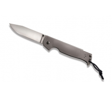 Нож Cold Steel модель 95FB Pocket Bushman 4116 Сталь