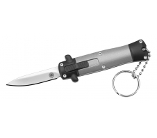 Автоматический складной нож с фронтальным выбросом MA015-1 420 