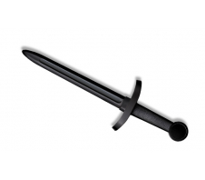 Тренировочный меч Cold Steel модель 92BKD Training Dagger  