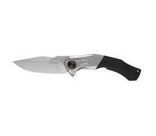 НОЖ KERSHAW PAYOUT 2075  D2, титановое покрытие 