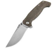 Нож Artisan Cutlery 1864G-ODG Kami  