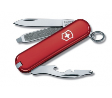 Victorinox модель 0.6163 Rally 12C27 SANDVIK 