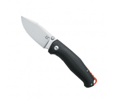 Нож FOX knives модель FX-523 B Tur N690Co G10