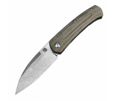 Нож Artisan Cutlery 1839GD-ODG Centauri  