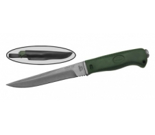 Нож туристический хозяйственно-бытовой "Ирбис-140"  Эластрон (Elastron)
