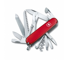 Нож Victorinox модель 1.3763 Camping 12C27 SANDVIK 