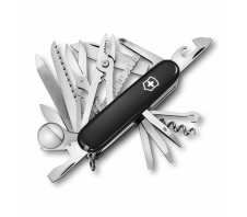 Нож Victorinox модель 1.6795.3 SwissChamp 12C27 SANDVIK 