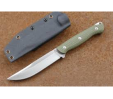 Нож Steelclaw "Ермак" D2 G10