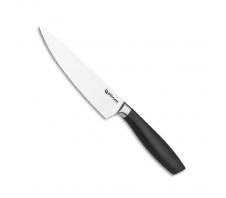 BK130820 Bker Core - нож кух.(шеф мал.), клинок 16 см.,сталь-X50CrMoV15 X50CrMoV15 ABS-Пластик