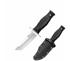 НОЖ COLD STEEL 39LSAA MINI LEATHERNECK TANTO 8Cr13MOV Кратон (Kraton)