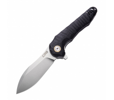 НОЖ CJRB J1910-BKC MANGROVE D2 G10