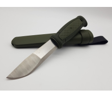 Нож Morakniv Kansbol, нержавеющая сталь, 12634 12C27 SANDVIK Пластик