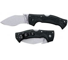 Нож Cold Steel модель 62JM Rajah III Aus-10A Grivory