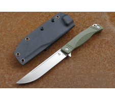 Нож Steelclaw "Абакан" D2 G10