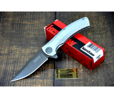 НОЖ KERSHAW SEGUIN 3490 8Cr13MOV Сталь