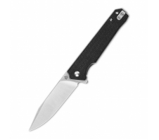 НОЖ QSP QS111-G1 MAMBA V2 D2 Микарта (Micarta)