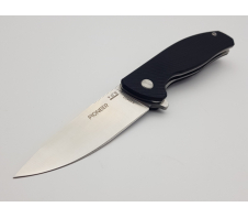 Нож складной хозяйственно-бытовой "Pioneer" D2 G10