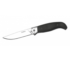Нож складной хозяйственно-бытовой "Ладога" 65Х13 Бакелит