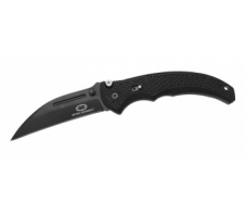 Нож складной хозяйственно-бытовой "WA-075BK" 440C Пластик
