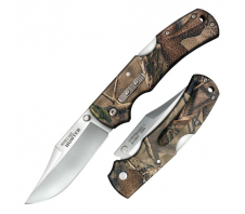 Нож Cold Steel модель 23JD Double Safe Hunter 8Cr13MOV Термопластик GFN