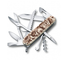 Нож Victorinox модель 1.3713.941 Comouflage 12C27 SANDVIK 