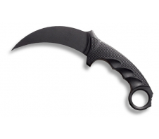 Тренировочный нож Cold Steel модель 92FK FGX Karambit  