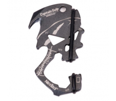Брелок мультитул NexTool Captain Gulp KT5018  