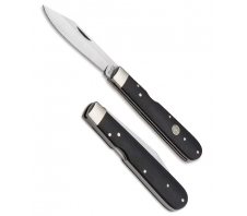 Нож Boker модель 113024 1906 440C Дерево