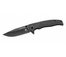 Нож складной хозяйственно-бытовой "Протектор" 420 Сталь