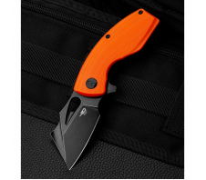 Нож Bestech BG39D Lizard  