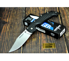 Нож Cold Steel модель 29AC Voyager Large Clip Point Aus-10A Grivory