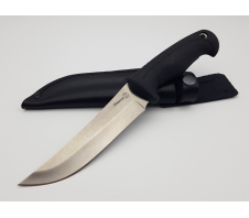 Нож хозяйственно-бытовой "Минога" AUS8 Эластрон (Elastron)