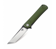 Нож Bestech BG06B-2 Kendo  