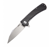 НОЖ CJRB J1901-CF TALLA D2 Carbon