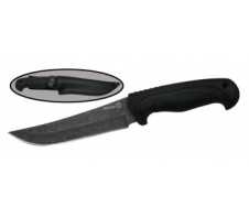 Нож хозяйственно-бытовой "Минога" AUS8 Эластрон (Elastron)