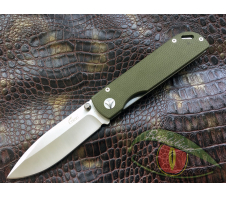 Нож складной Enlan EW021-2 8Cr13MOV G10