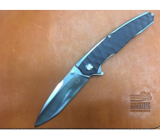 Складной нож "Steelclaw Гром" 9Cr18MoV G10