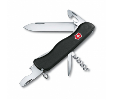 Нож Victorinox модель 0.8353.3 Picknicker X55CrMo14 Пластик